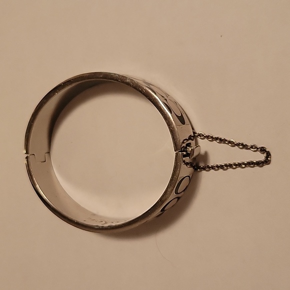 Coach Braclet - Picture 2 of 3